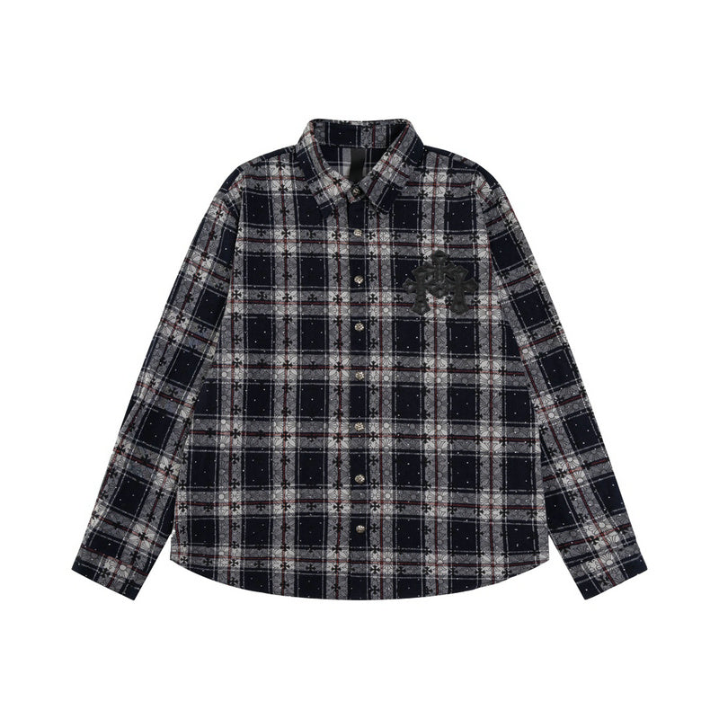 CH-Chrome Hearts 2024 New Jacket