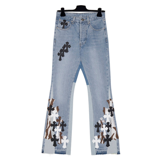 CH-Chrome Hearts 2024 NEW Pants sp155