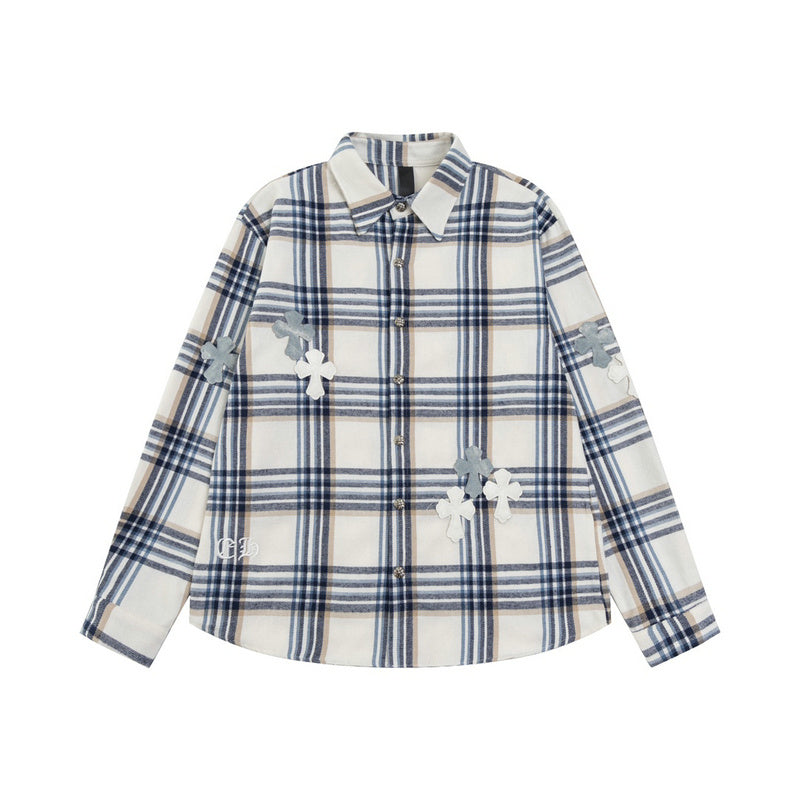 CH-Chrome Hearts 2024 New Jacket