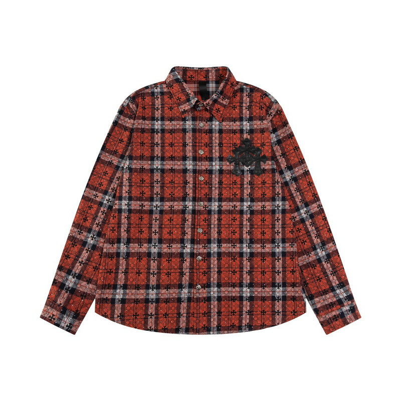 CH-Chrome Hearts 2024 New Jacket