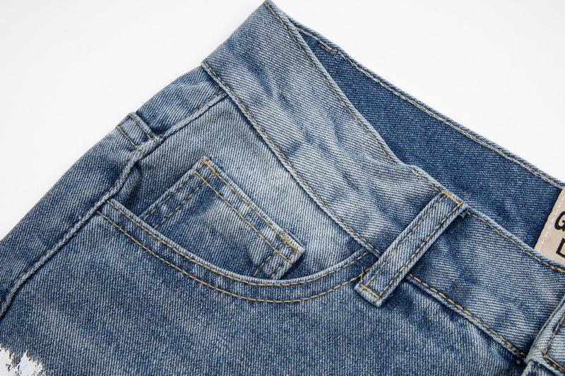 GALLERY DEPT New Jeans Pants G78
