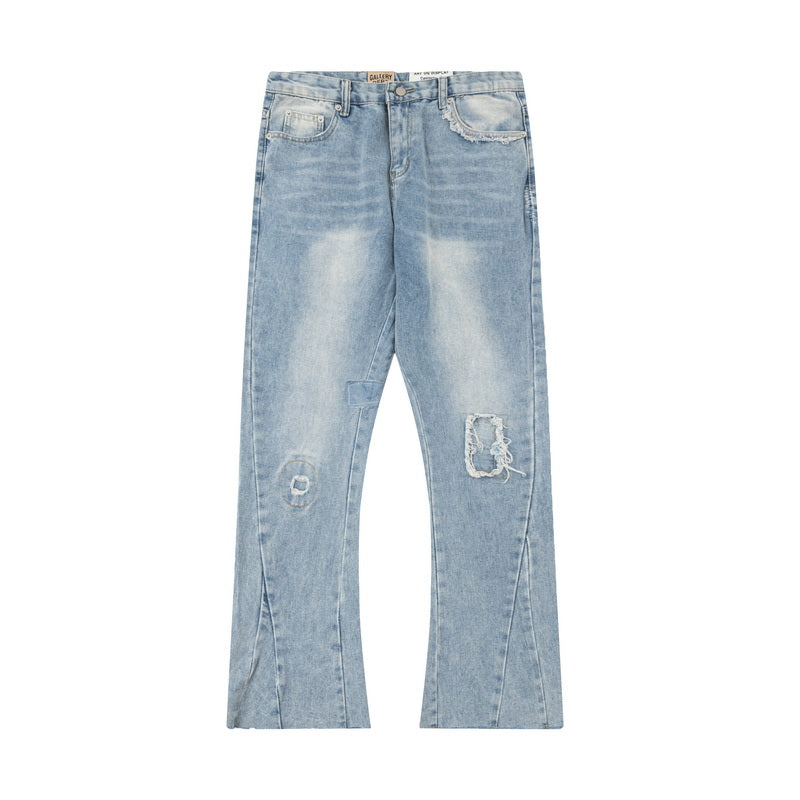 GALLERY DEPT New Jeans Pants G152