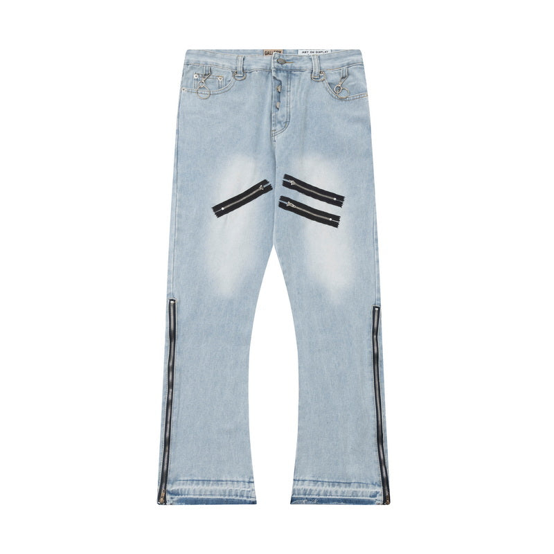 GALLERY DEPT New Jeans Pants G169