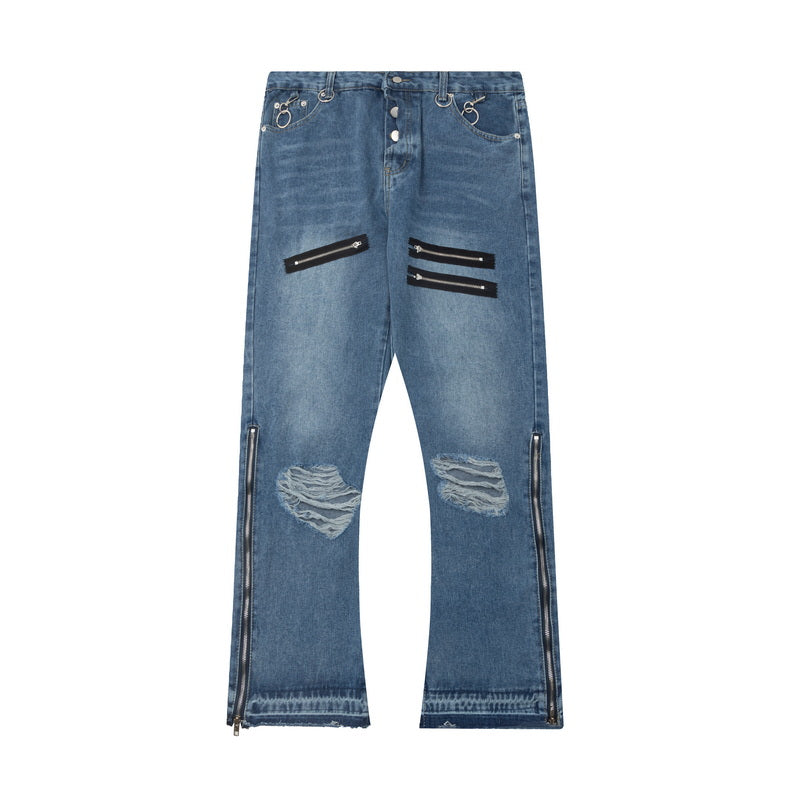 GALLERY DEPT New Jeans Pants G169