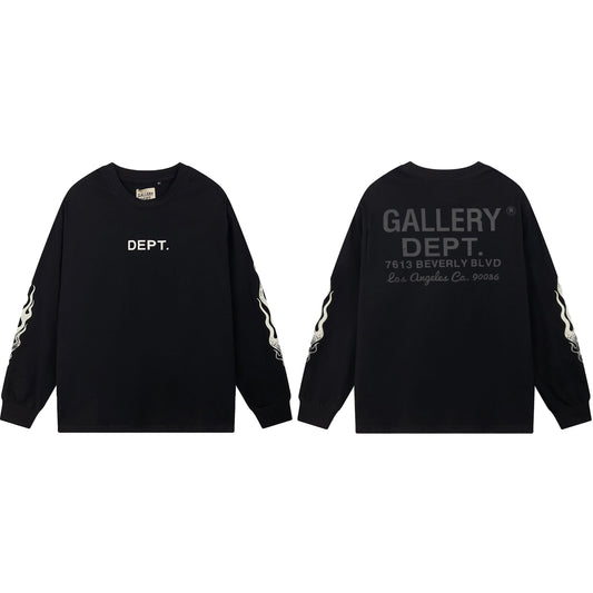 GALLERY DEPT New sweatshirt 987