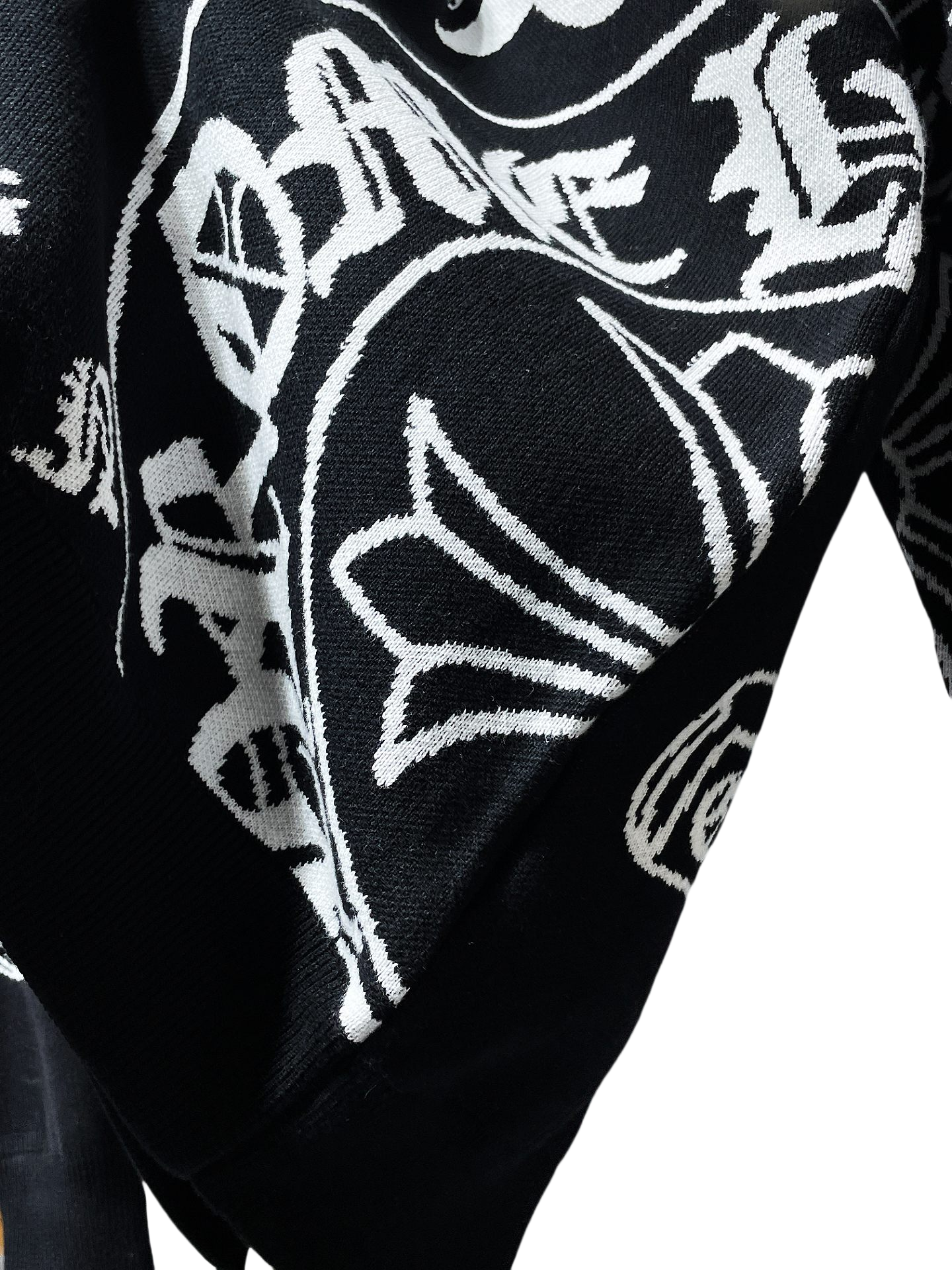 CH-Chrome Hearts 2024 New Jacket N8389