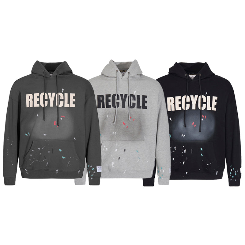 GALLERY DEPT  New Hoodie