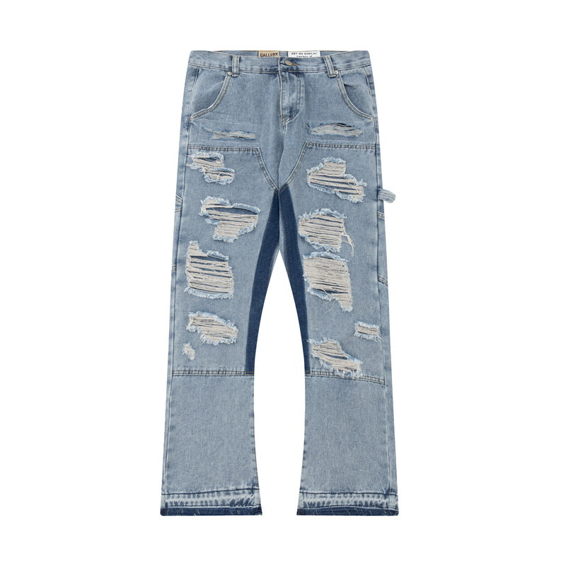 GALLERY DEPT New Jeans Pants G163