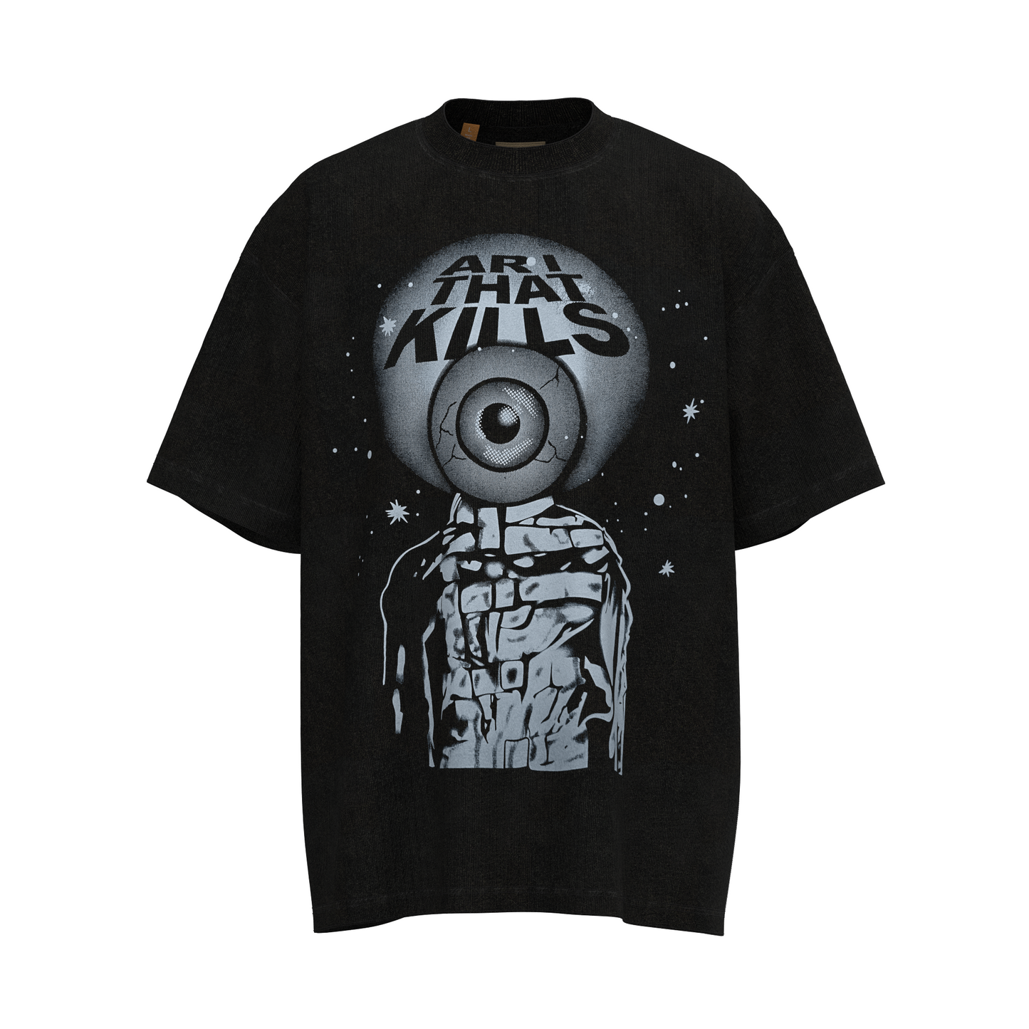 GALLERY DEPT 2024 New T-shirt D53