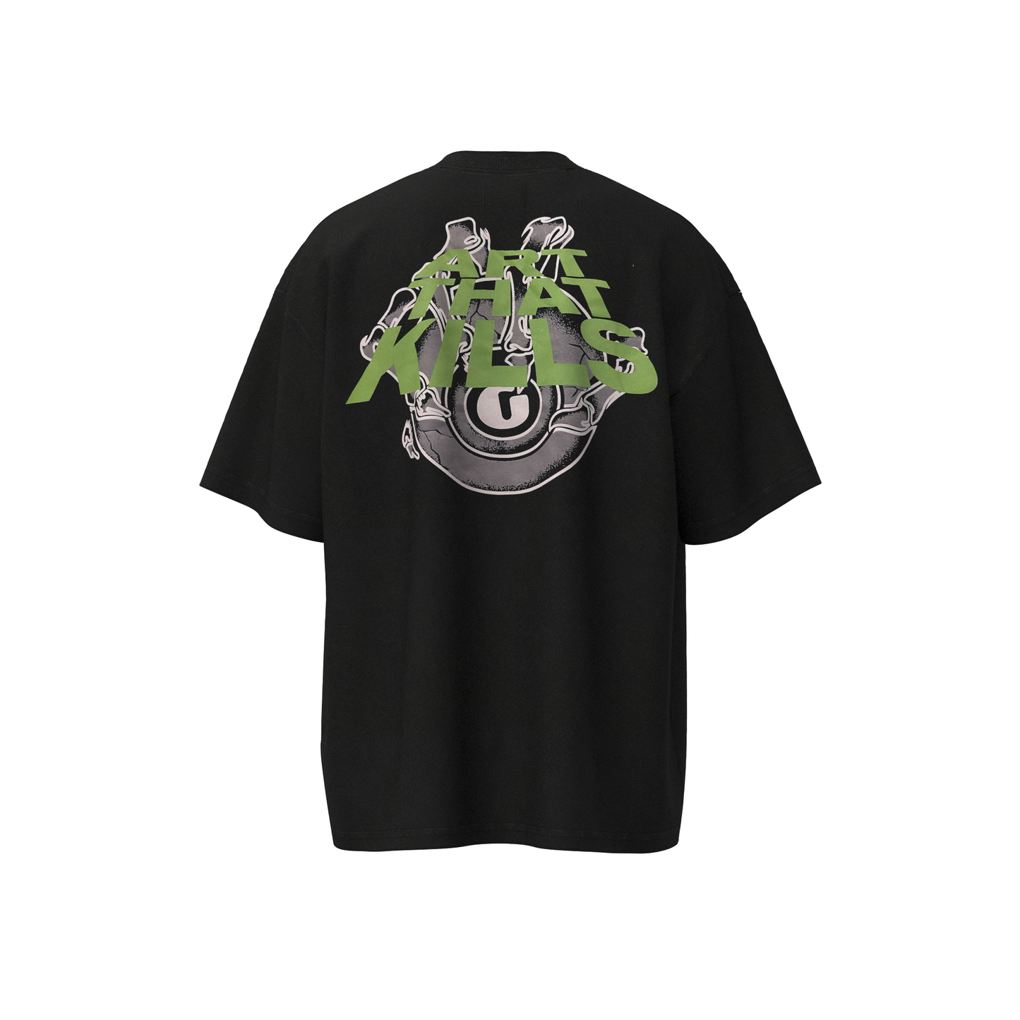 GALLERY DEPT 2024 New T-shirt  D68