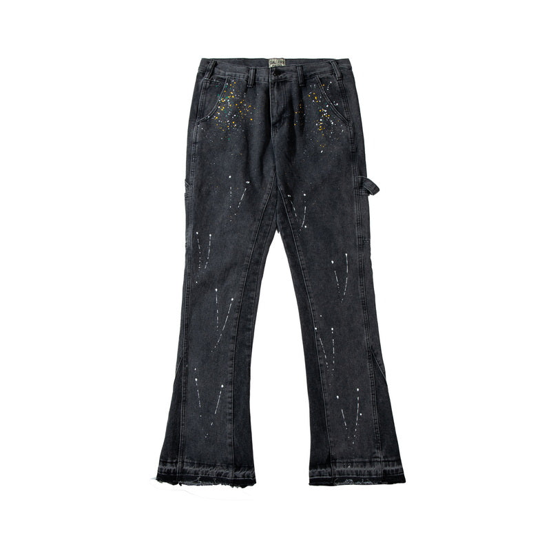 GALLERY DEPT New Jeans Pants G05