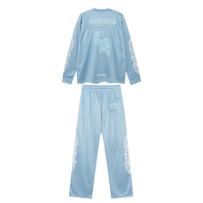 CH-Chrome Hearts 2024 NEW Pants