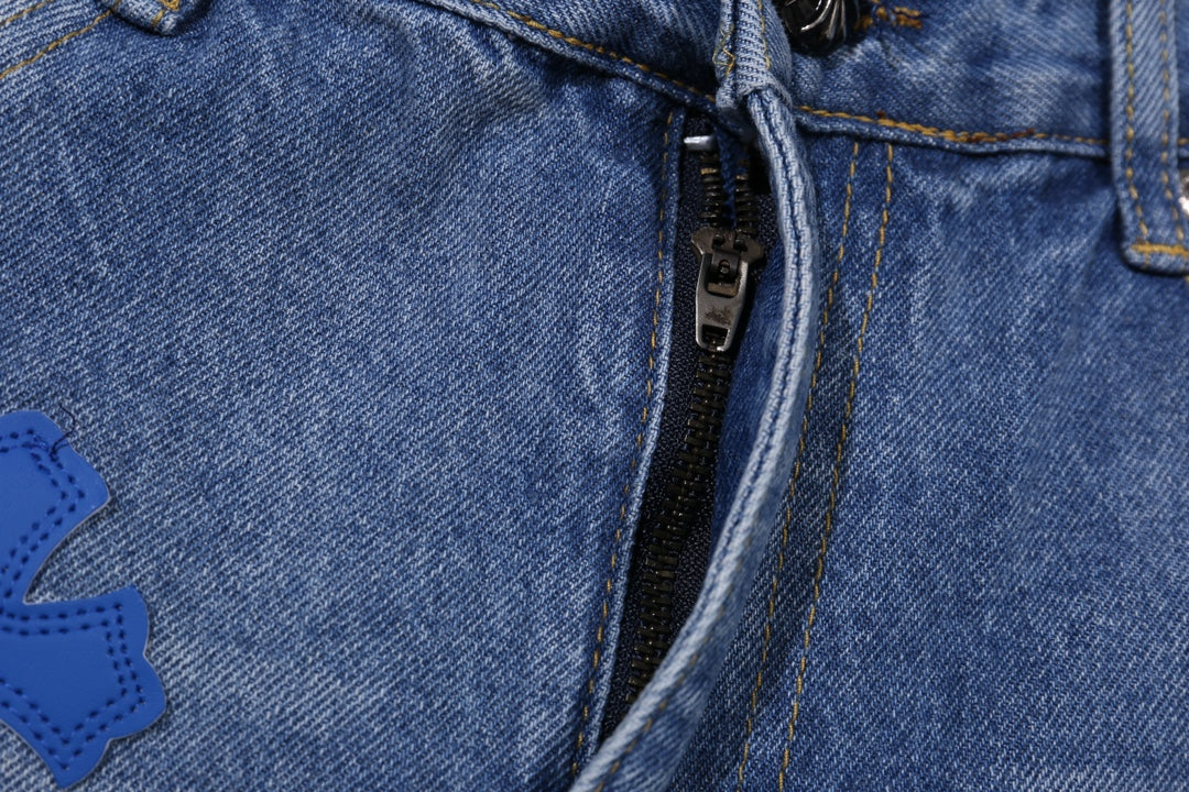 CH-Chrome Hearts 2024 NEW Pants sp140-2