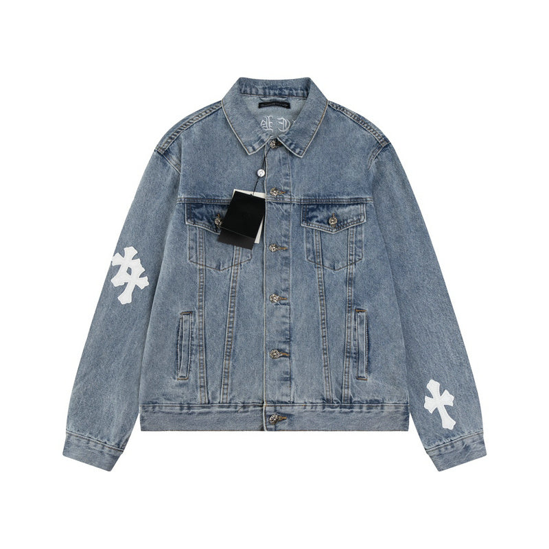 CH-Chrome Hearts 2024 New Jacket