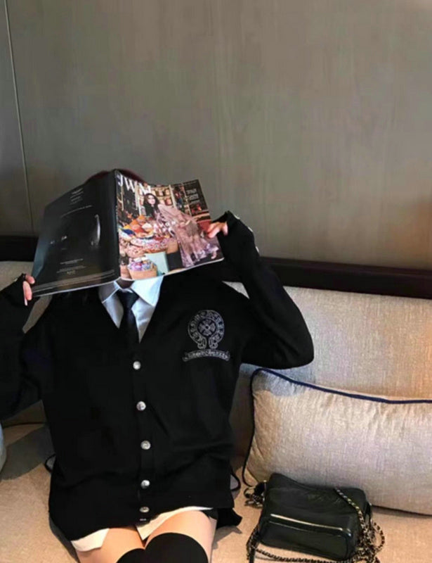 CH-Chrome Hearts 2024 New Jacket