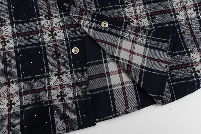 CH-Chrome Hearts 2024 New Jacket