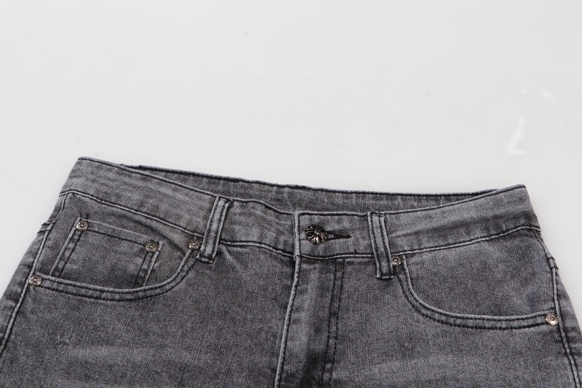 CH-Chrome Hearts 2024 NEW Pants sp120