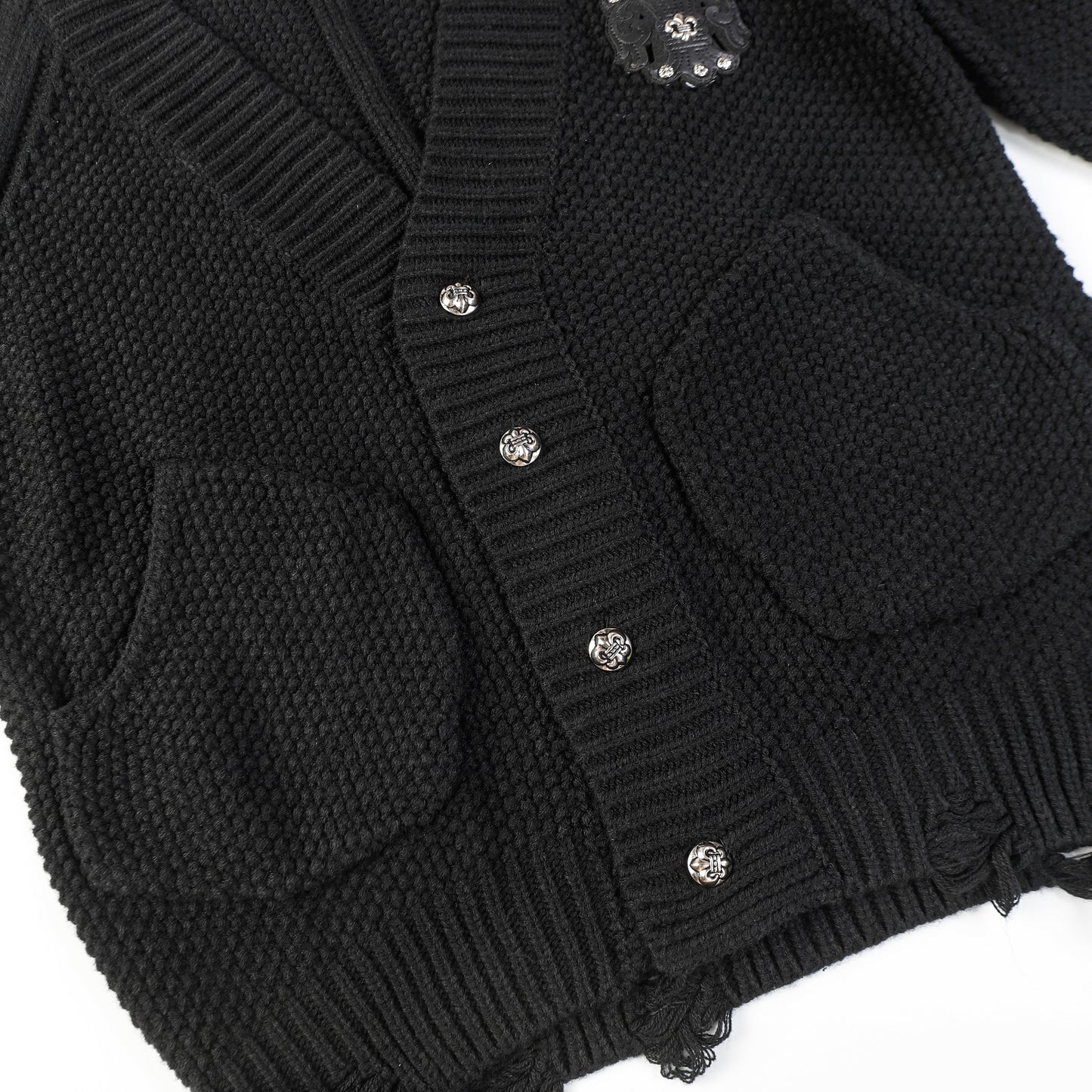 CH-Chrome Hearts 2024 New Jacket SP150 145#