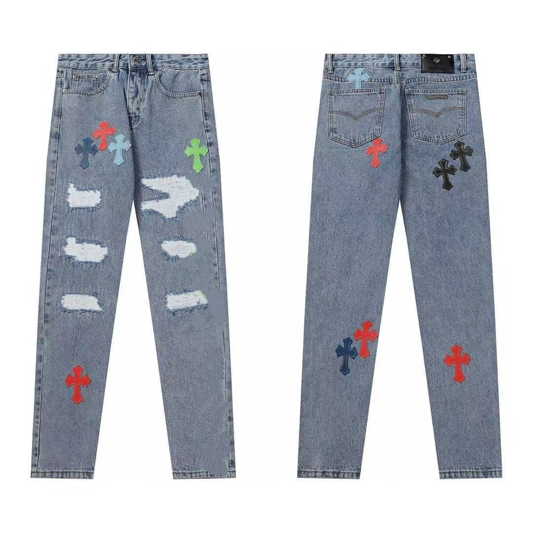 CH-Chrome Hearts Pants
