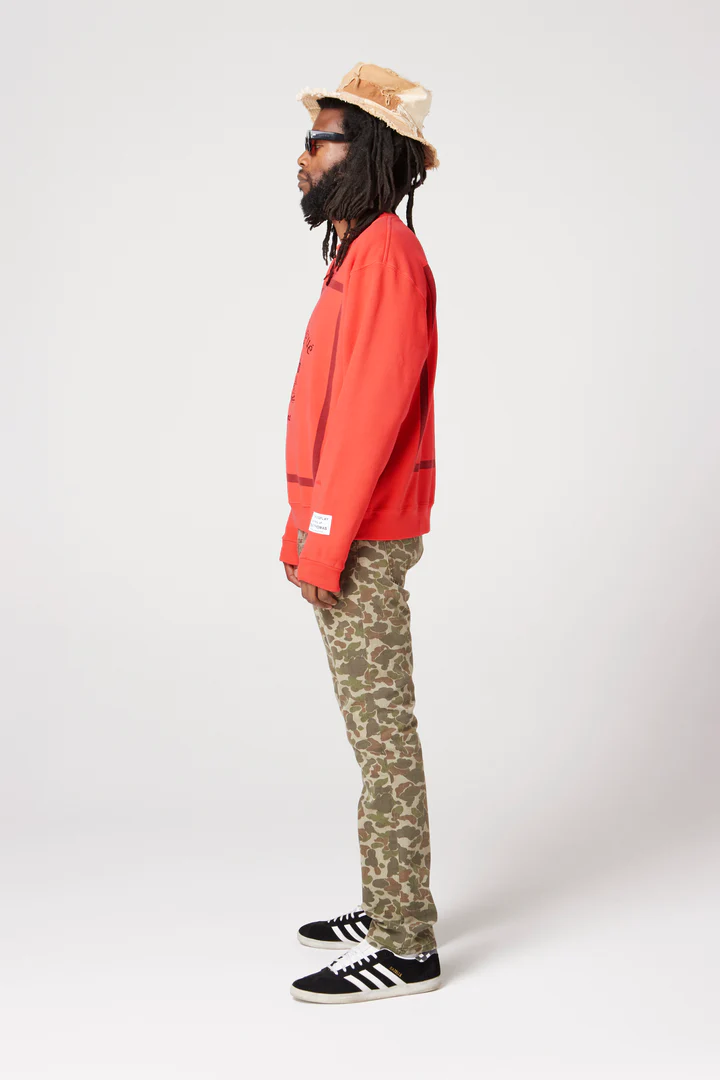 GALLERY DEPT New sweatshirt G194