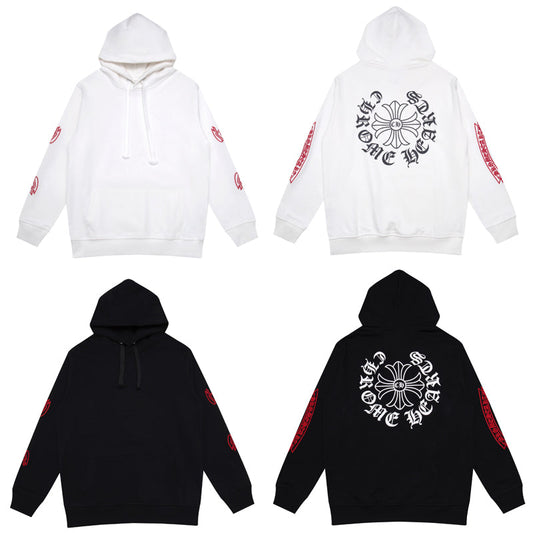 CH-Chrome Hearts Hoodie