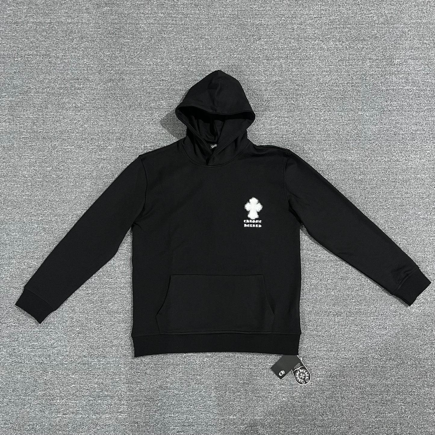 CH-Chrome Hearts Hoodie