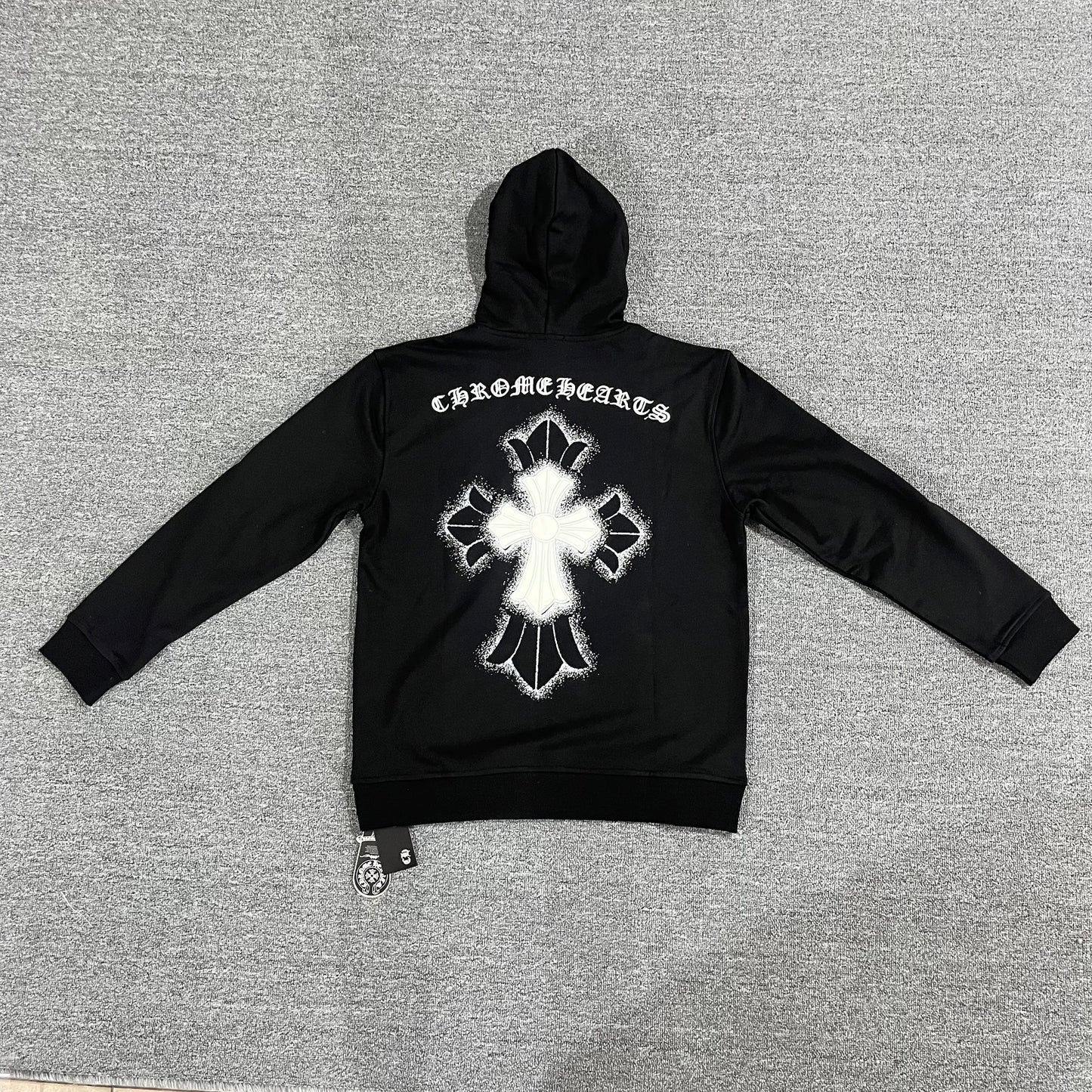 CH-Chrome Hearts Hoodie