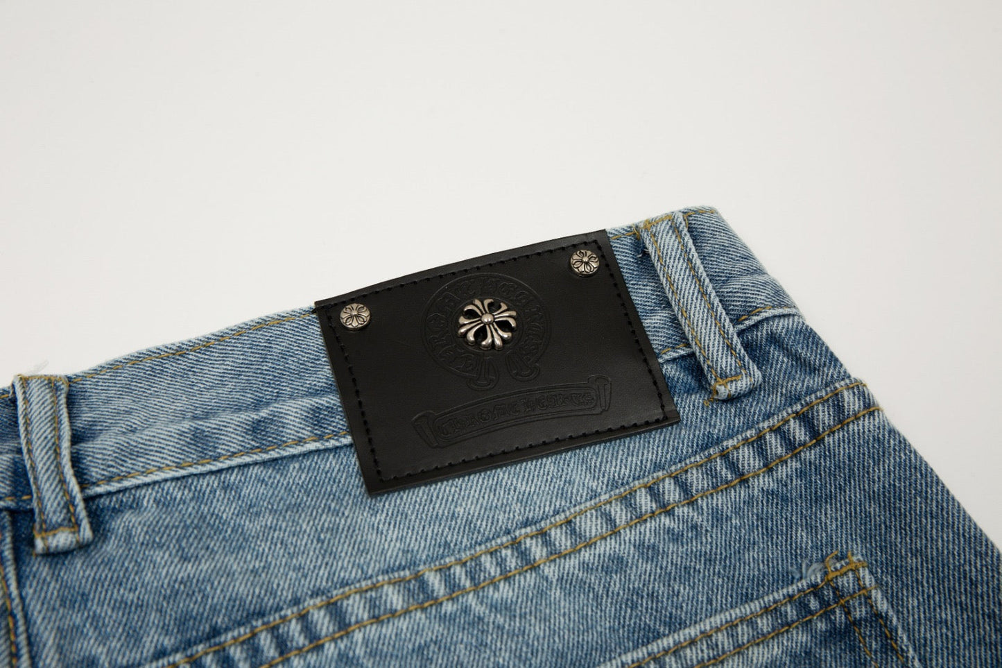 CH-Chrome Hearts Pants KE905