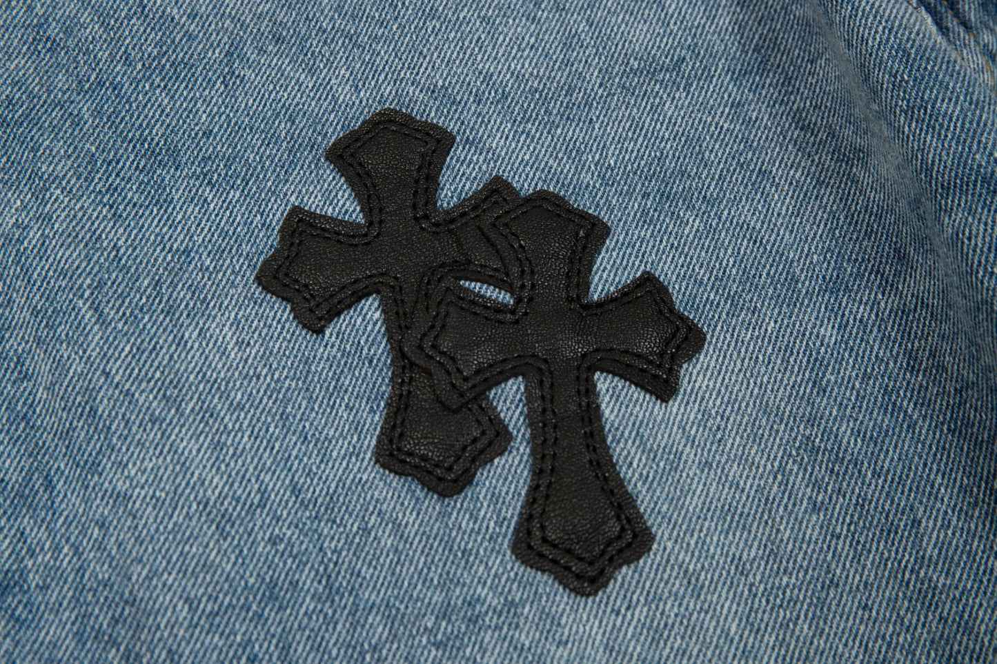CH-Chrome Hearts Pants KE905