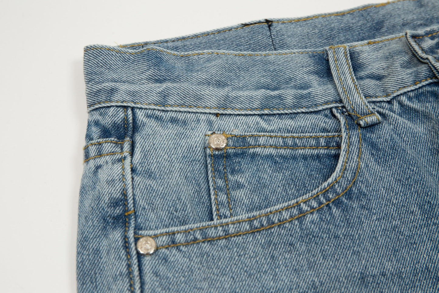CH-Chrome Hearts Pants KE905