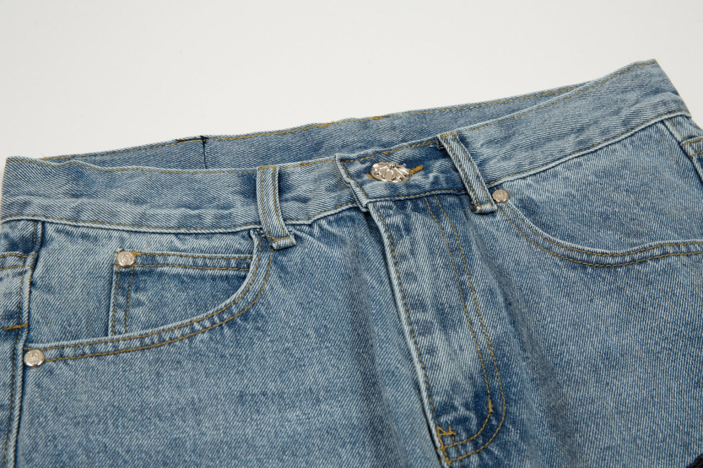 CH-Chrome Hearts Pants KE905