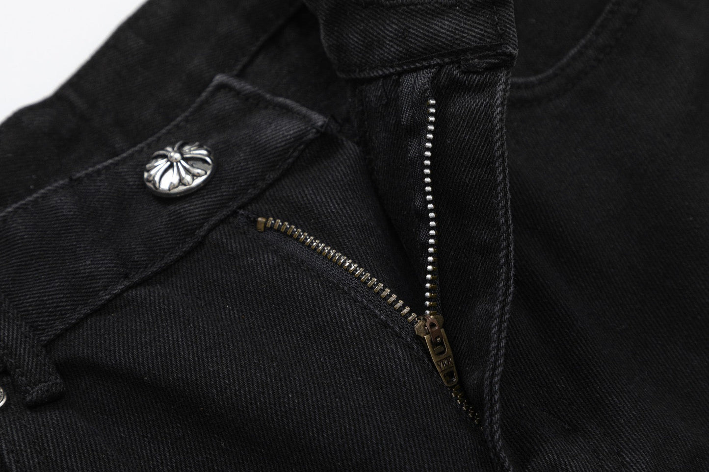 CH-Chrome Hearts Pants KE928