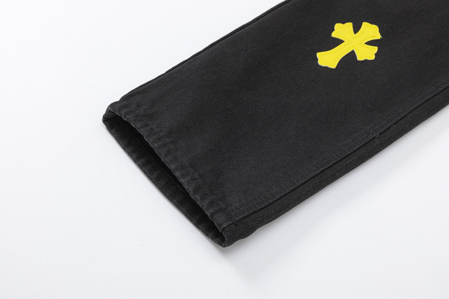 CH-Chrome Hearts Pants KE928