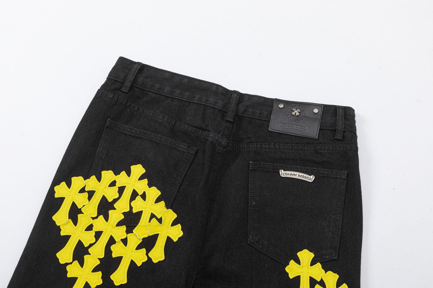 CH-Chrome Hearts Pants KE928