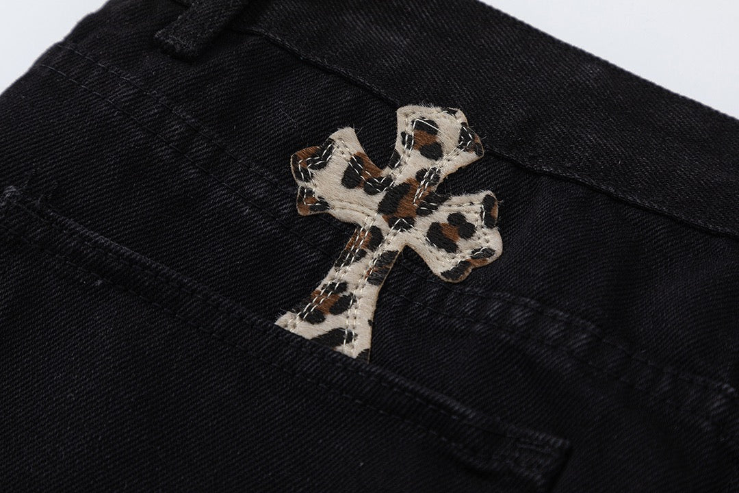 CH-Chrome Hearts Pants KE923