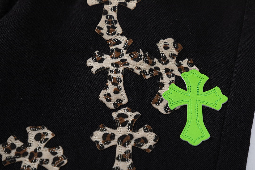 CH-Chrome Hearts Pants KE923