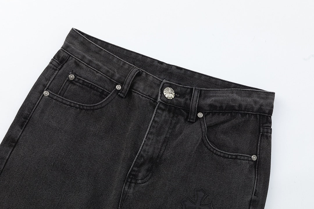 CH-Chrome Hearts Pants KE946