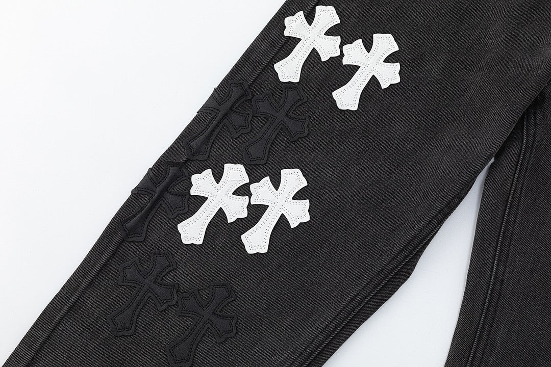 CH-Chrome Hearts Pants KE946