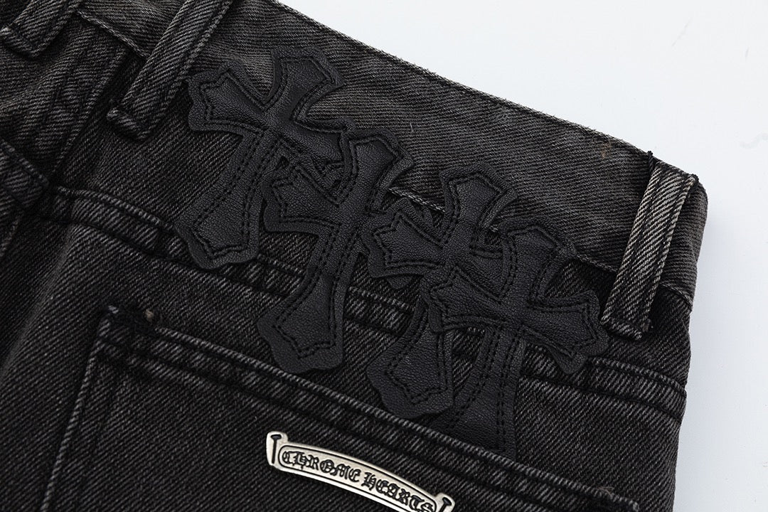 CH-Chrome Hearts Pants KE946