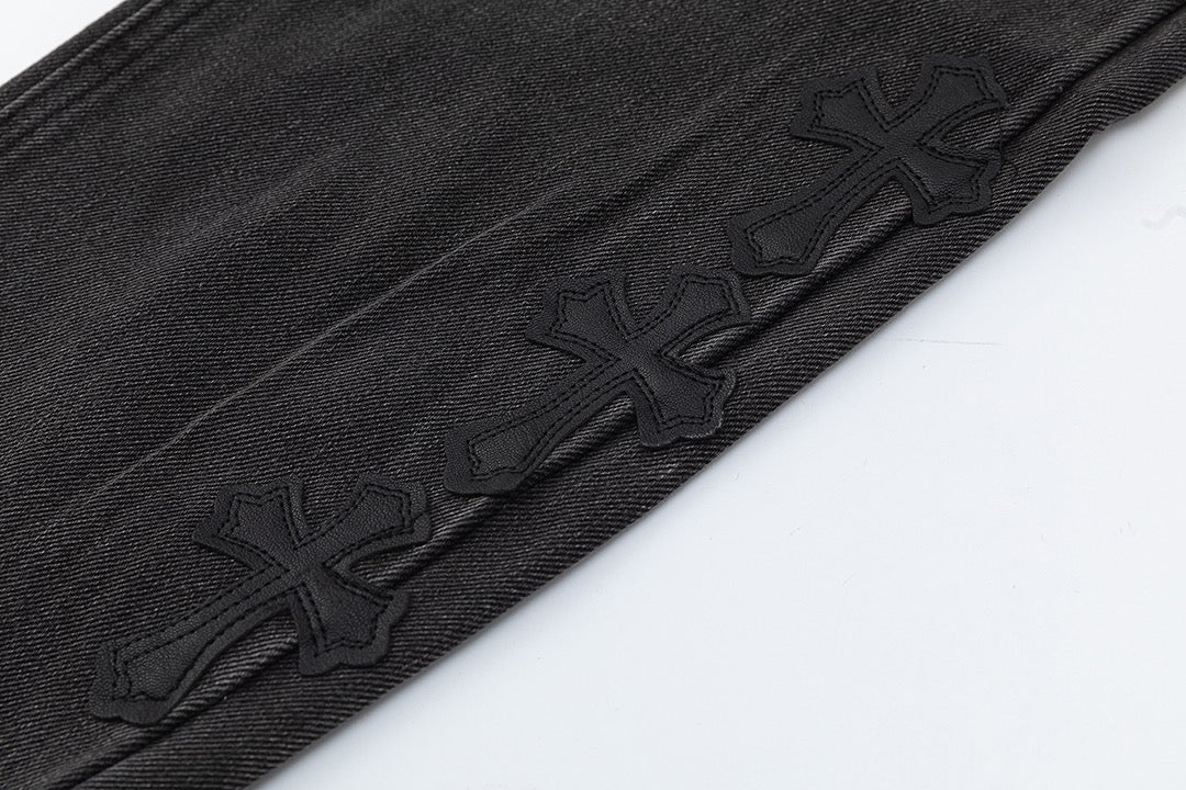 CH-Chrome Hearts Pants KE946