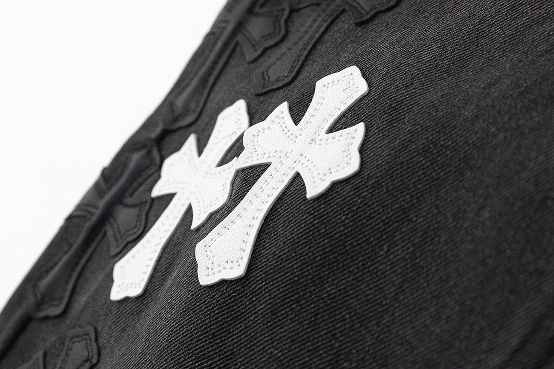CH-Chrome Hearts Pants KE946