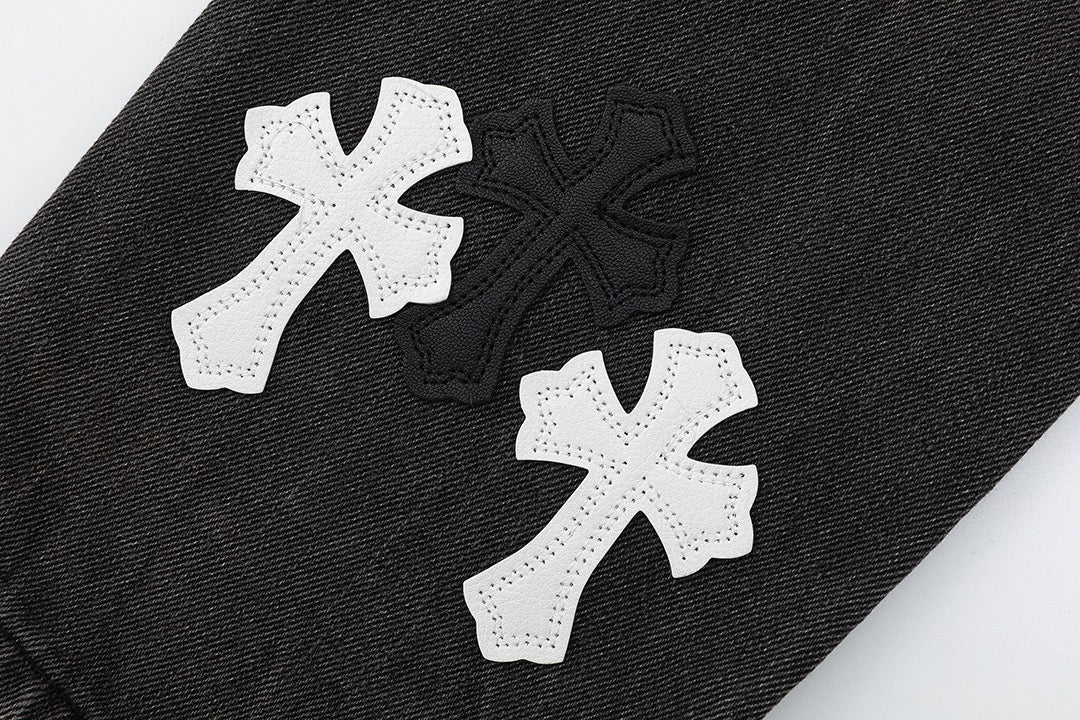 CH-Chrome Hearts Pants KE946