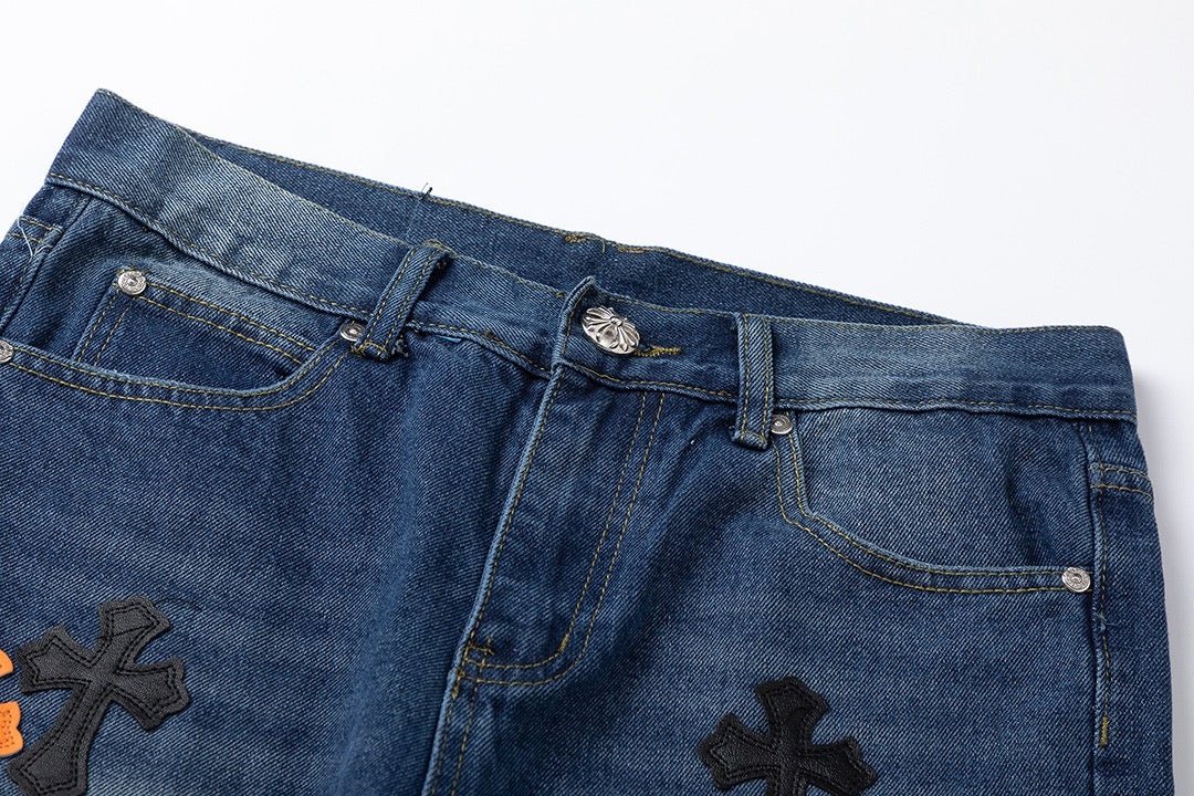 CH-Chrome Hearts Pants KE931