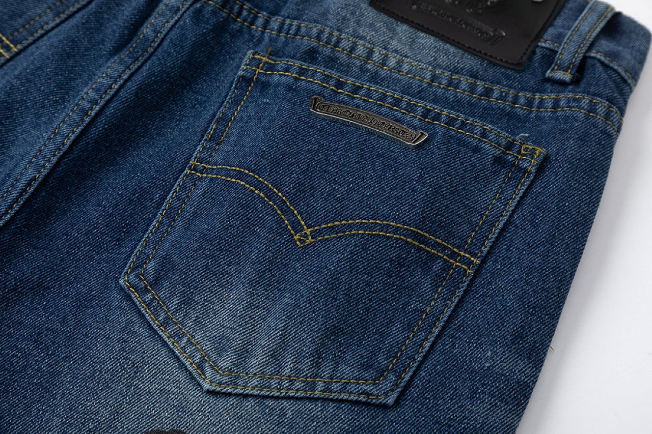 CH-Chrome Hearts Pants KE931