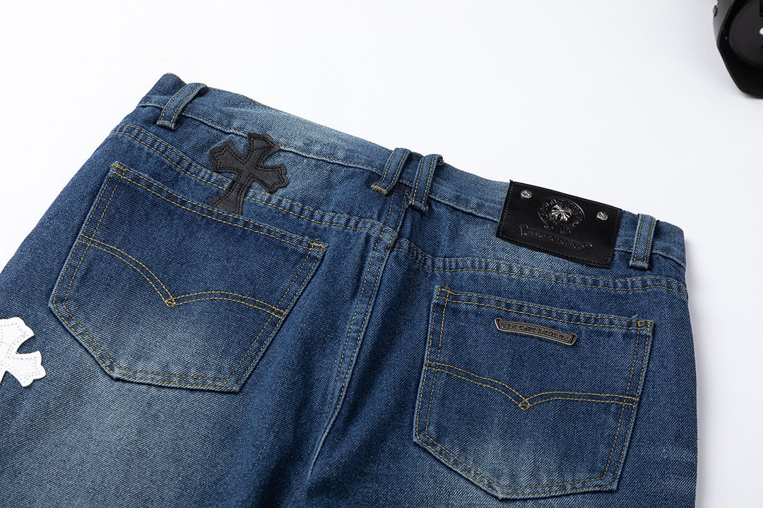 CH-Chrome Hearts Pants KE950