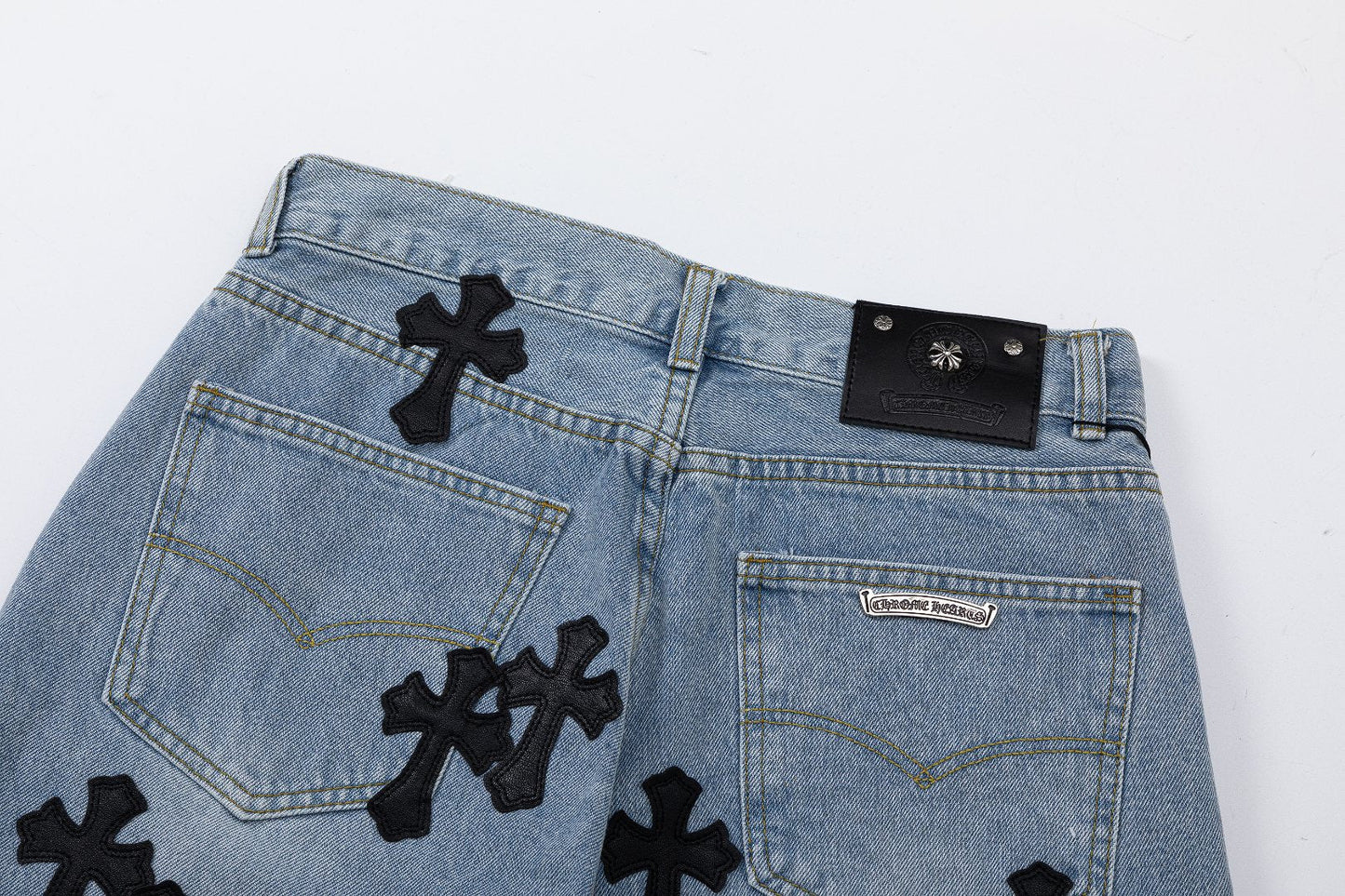 CH-Chrome Hearts Shorts 9926