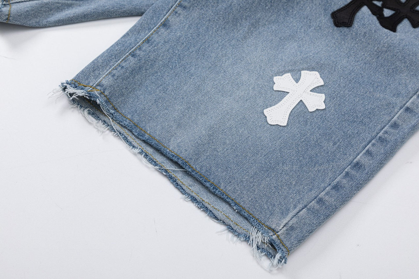 CH-Chrome Hearts Shorts 9926