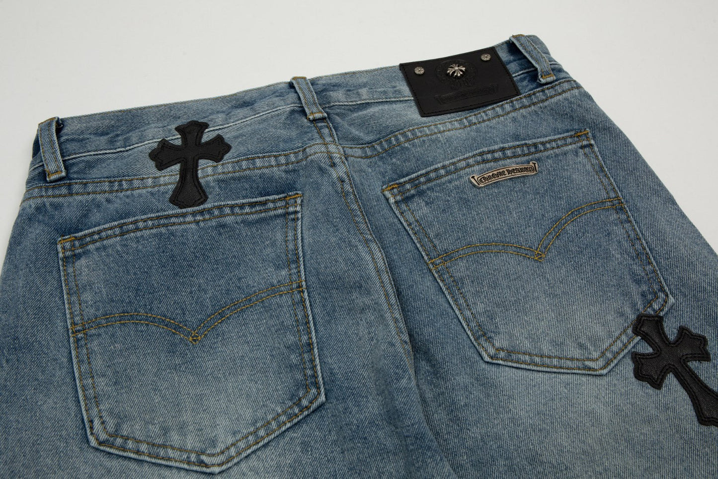 CH-Chrome Hearts Shorts 9920