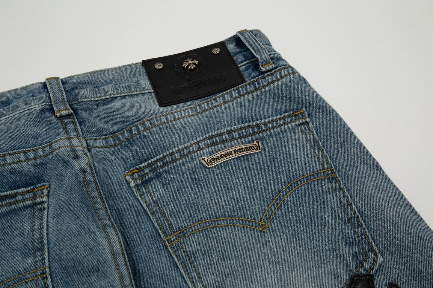 CH-Chrome Hearts Shorts 9920
