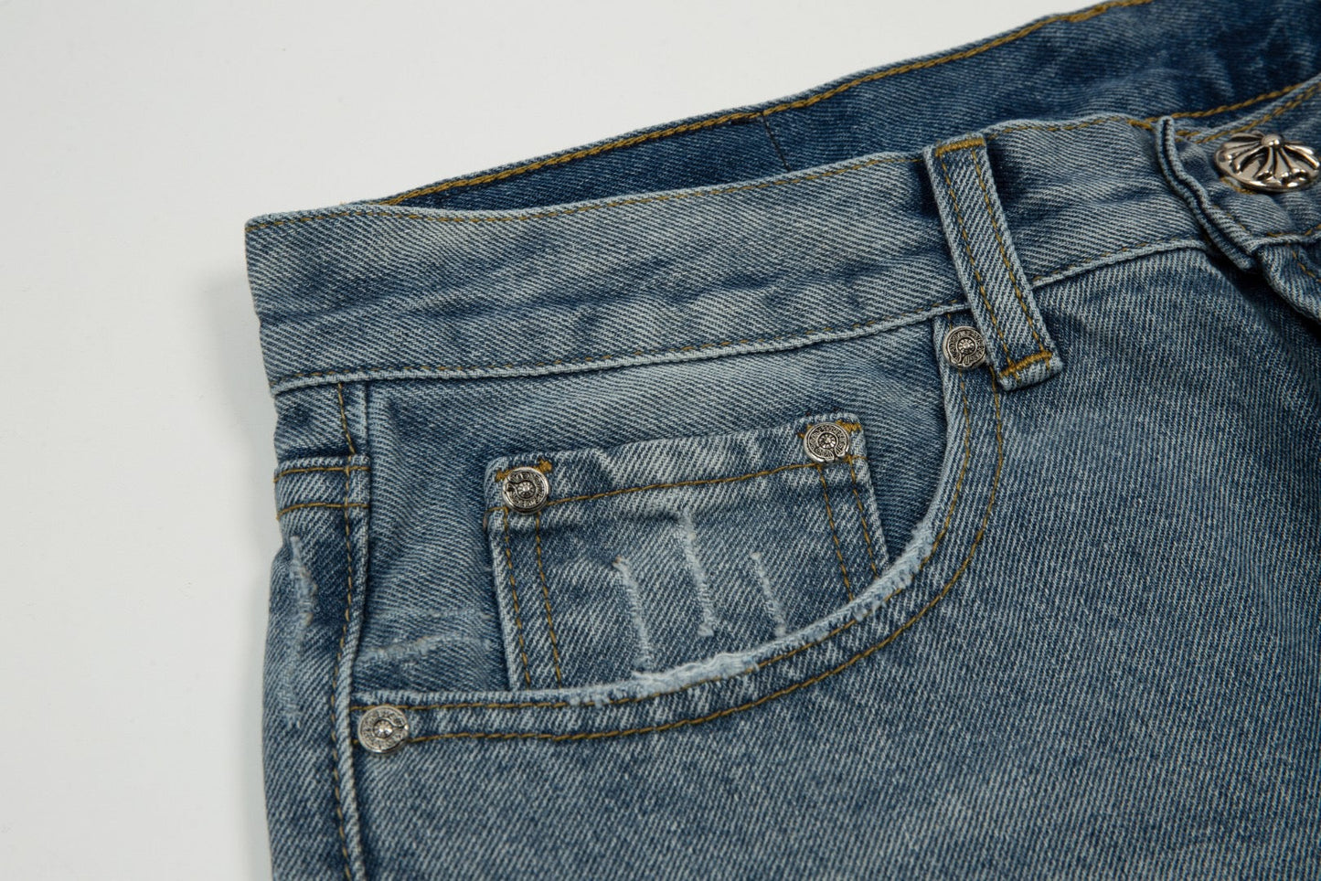 CH-Chrome Hearts Shorts 9920